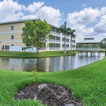 Waterside Condo Rotonda West Zewnętrze zdjęcie